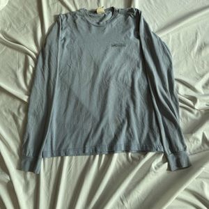 Vintage X-Girl long sleeve shirt